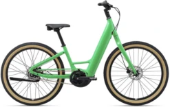 Momentum Vida E+ LDS (demo)