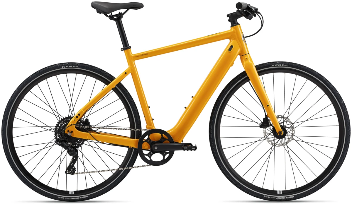 Momentum Voya E+ 3 2 Momentum Voya E+ 3 - Image 2