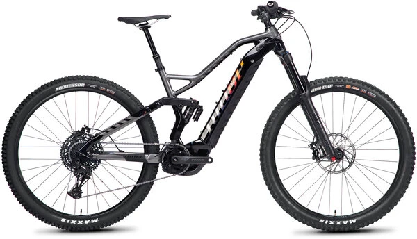 Niner RIP E9 3-Star 1 Niner RIP E9 3-Star