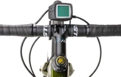 Niner RLT 9 E9 RDO 4-Star - 2022 -Deals Amped E-Bike Store niner rlt 9 e9 rdo 4 star 388017 111