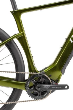 Niner RLT 9 E9 RDO 4-Star - 2022 -Deals Amped E-Bike Store niner rlt 9 e9 rdo 4 star 388017 12