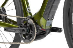 Niner RLT 9 E9 RDO 4-Star - 2022 -Deals Amped E-Bike Store niner rlt 9 e9 rdo 4 star 388017 13