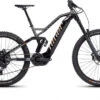 Niner WFO E9 3-Star