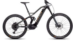 Niner WFO E9 3-Star