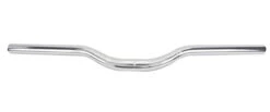 Origin8 Pro Urban Riser Handlebar - 31.8mm
