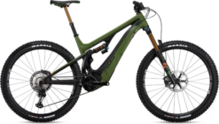 Pivot Cycles Shuttle Team XTR