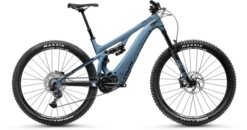 Pivot Cycles Shuttle Ride SLX/XT