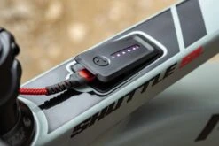 Pivot Cycles Shuttle SL Ride SLX/XT -Deals Amped E-Bike Store pivot cycles shuttle sl ride slx xt 418368 12