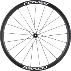 Roval Alpinist CLX II 700c Front