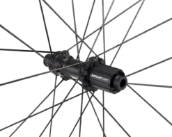 Roval Alpinist CLX II 700c Rear -Deals Amped E-Bike Store roval alpinist clx ii 700c rear 408344 12