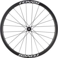 Roval Alpinist CLX II 700c Rear