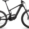 Santa Cruz Heckler 8.1 CC MX S