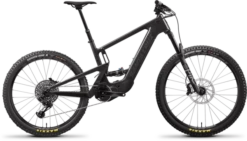 Santa Cruz Heckler 8.1 CC MX S