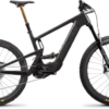 Santa Cruz Heckler 8.1 CC MX X01 RSV