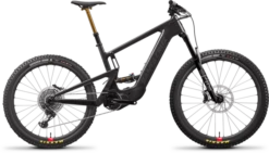 Santa Cruz Heckler 8.1 CC MX X01 RSV