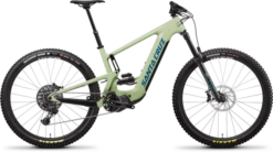 Santa Cruz Heckler 9 C R 29