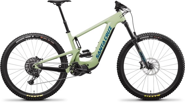 Santa Cruz Heckler 9 C R 29 1 Santa Cruz Heckler 9 C R 29