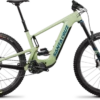 Santa Cruz Heckler 9 C S 29