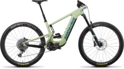 Santa Cruz Heckler 9 C S 29