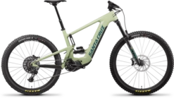 Santa Cruz Heckler 9 C R MX