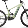 Santa Cruz Heckler 9 C S MX