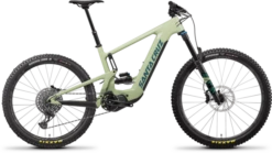 Santa Cruz Heckler 9 C S MX