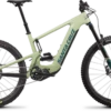 Santa Cruz Heckler 9 C XT MX