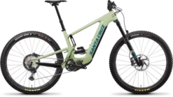 Santa Cruz Heckler 9 C XT 29