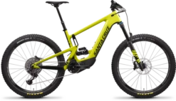 Santa Cruz Heckler CC S
