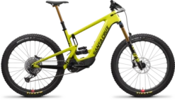 Santa Cruz Heckler CC X01 RSV