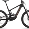 Santa Cruz Heckler CC XT