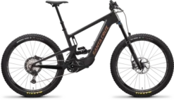 Santa Cruz Heckler CC XT