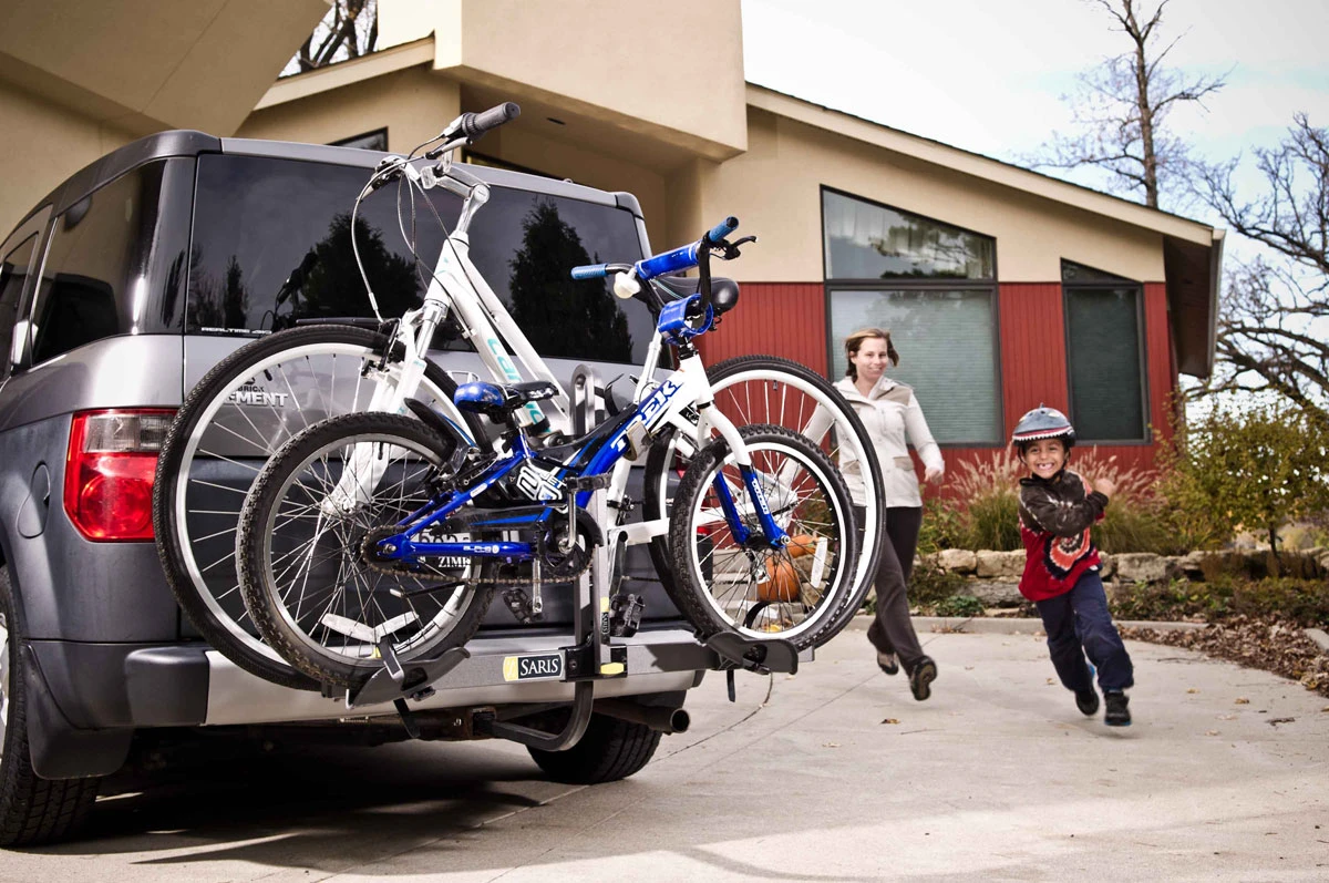 Saris Freedom 2-Bike 5 Saris Freedom 2-Bike - Image 5