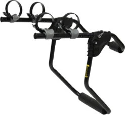 Saris Guardian 2-Bike Trunk Rack -Deals Amped E-Bike Store saris guardian 2 bike trunk rack 373919 17