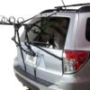 Saris Guardian 3-Bike Trunk Rack