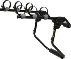 Saris Guardian 3-Bike Trunk Rack -Deals Amped E-Bike Store saris guardian 3 bike trunk rack 373921 18