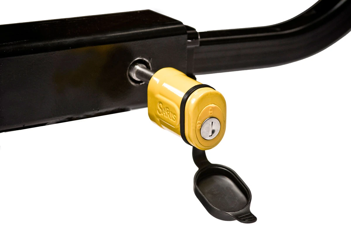 Saris Locking Hitch Tite (Threaded) 2 Saris Locking Hitch Tite (Threaded) - Image 2