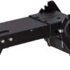 Saris MHS 1+1 Base Universal Hitch