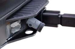 Saris MHS 1+1 Base Universal Hitch -Deals Amped E-Bike Store saris mhs 11 base universal hitch 422289 1 14 4