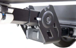 Saris MHS 1+1 Base Universal Hitch -Deals Amped E-Bike Store saris mhs 11 base universal hitch 422289 1 15 5