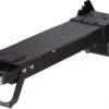 Saris MHS 2+1 Base 2" Hitch