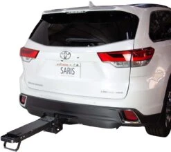 Saris MHS 2+1 Base 2" Hitch -Deals Amped E-Bike Store saris mhs 21 base 2 hitch 422294 1 13 2