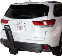 Saris MHS 2+1 Base 2" Hitch -Deals Amped E-Bike Store saris mhs 21 base 2 hitch 422294 1 15 4