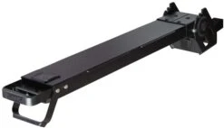 Saris MHS 3+1 Base 2" Hitch