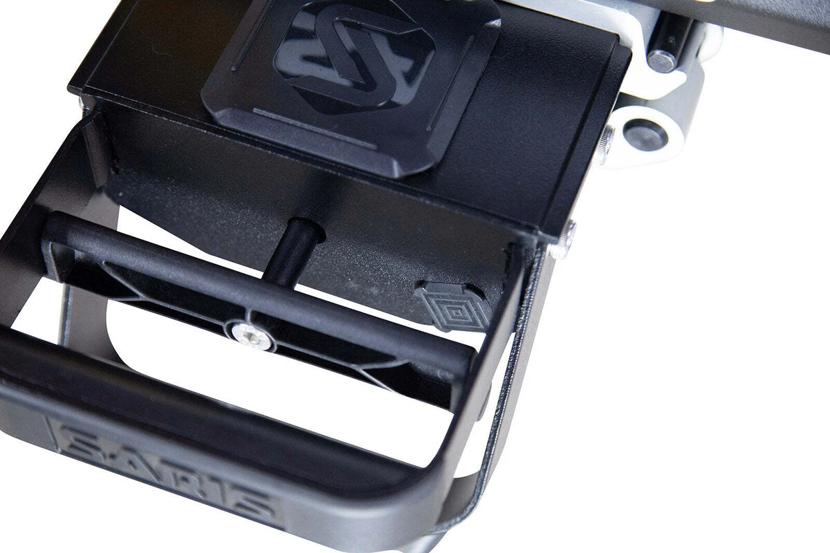 Saris MHS 3+1 Base 2" Hitch 4 Saris MHS 3+1 Base 2" Hitch - Image 4