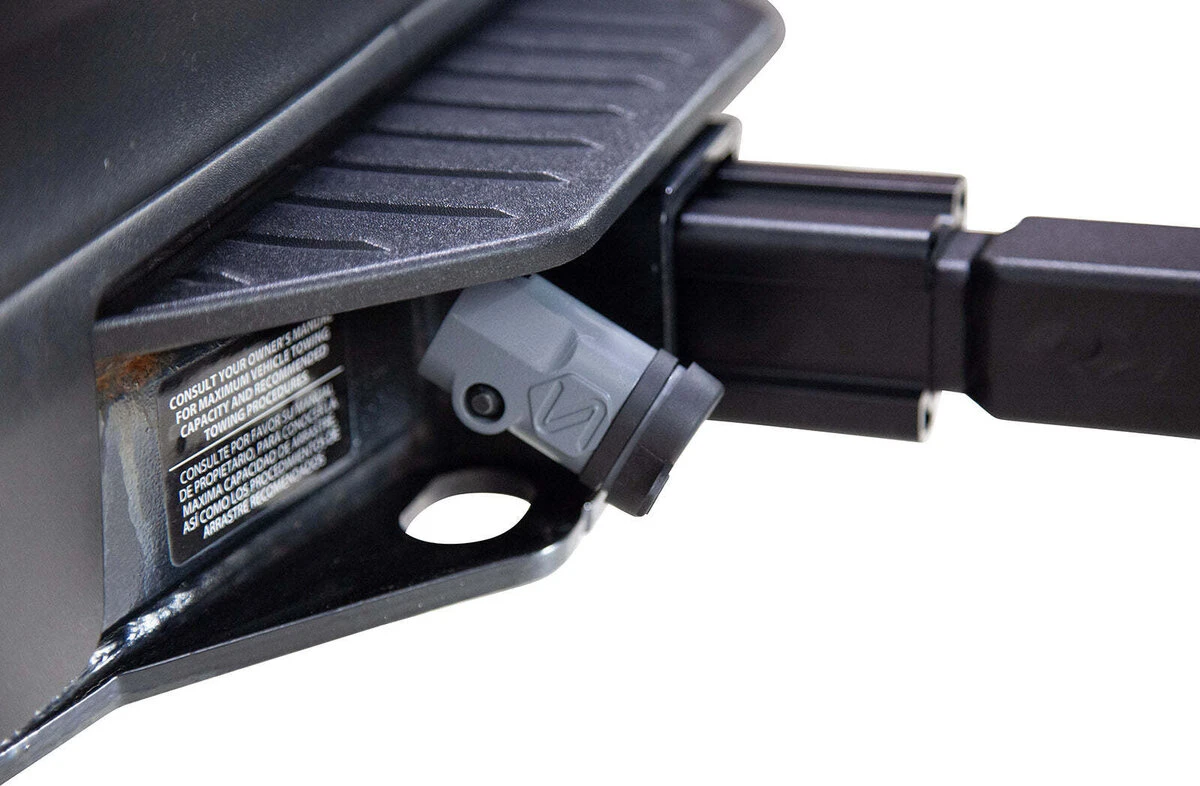 Saris MHS 3+1 Base 2" Hitch 2 Saris MHS 3+1 Base 2" Hitch - Image 2