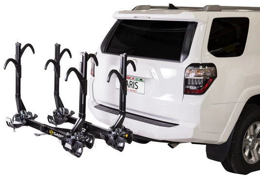 Saris Superclamp EX, 4 Bike 1 Saris Superclamp EX, 4 Bike