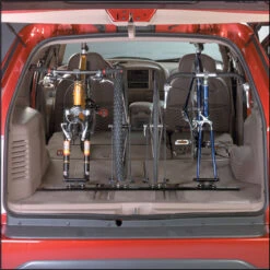 Saris Traps Wheel Holder (Single) 7 Saris Traps Wheel Holder (Single) -Deals Amped E-Bike Store saris wheel holder for saris single and triple track 65374 12