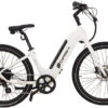 Serfas E-Bikes EDASH 500W Step-Through