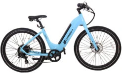 Serfas E-Bikes EDASH 500W Step-Through 10 Serfas E-Bikes EDASH 500W Step-Through -Deals Amped E-Bike Store serfas e bikes edash 500w step through 408065 11